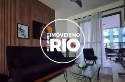Apartamento com 2 quartos à venda na rua dos araujos, --, tijuca, rio de janeiro, 71 m2 por r$ 950.000