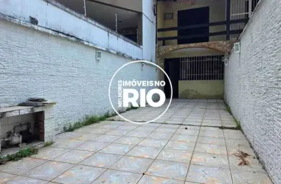 Casa com 3 quartos à venda na rua demosthenes madureira de pinho, --, recreio dos bandeirantes, rio de janeiro, 166 m2 por r$ 1.390.000
