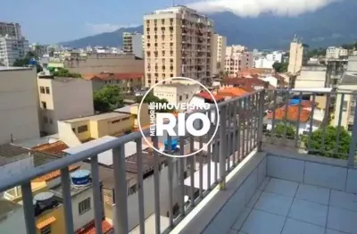 Apartamento com 2 quartos à venda na rua silva pinto, --, vila isabel, rio de janeiro, 70 m2 por r$ 290.000