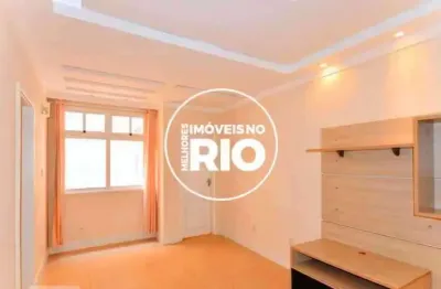 Apartamento com 1 quarto à venda na rua valparaíso, --, tijuca, rio de janeiro, 50 m2 por r$ 400.000
