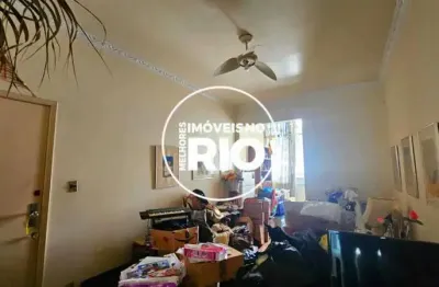 Apartamento com 2 quartos à venda na rua general canabarro, --, maracanã, rio de janeiro, 70 m2 por r$ 320.000