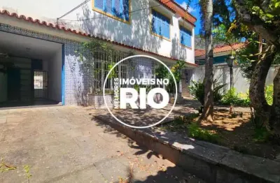 Casa com 3 quartos à venda na rua coronel aristarco pessoa, --, tijuca, rio de janeiro, 260 m2 por r$ 1.295.000