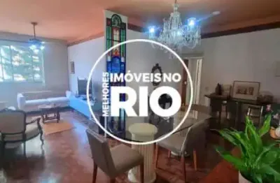 Apartamento com 3 quartos à venda na rua amaral, --, andaraí, rio de janeiro, 110 m2 por r$ 650.000