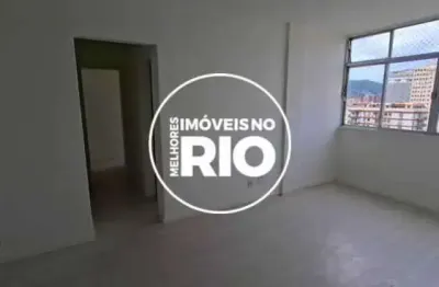 Apartamento com 2 quartos à venda na Rua Leopoldo, --, Andaraí, Rio de Janeiro
