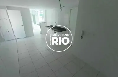 Cobertura com 3 quartos à venda na Rua Jorge Emílio Fontenelle, --, Recreio dos Bandeirantes, Rio de Janeiro