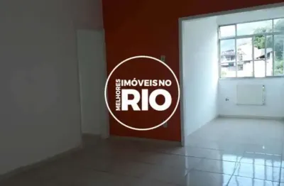 Apartamento com 2 quartos à venda na rua conselheiro paranaguá, --, vila isabel, rio de janeiro, 80 m2 por r$ 300.000