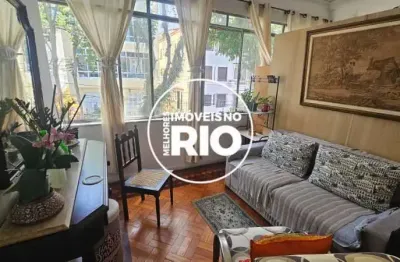 Apartamento com 3 quartos à venda na Rua Pinheiro da Cunha, --, Tijuca, Rio de Janeiro