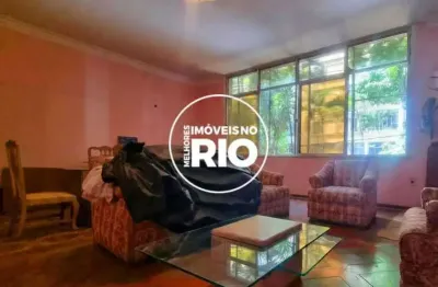 Apartamento com 3 quartos à venda na Rua Antônio Basílio, --, Tijuca, Rio de Janeiro