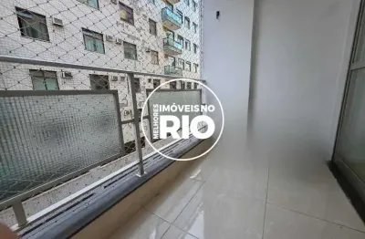 Apartamento com 2 quartos à venda na Rua Professor Henrique Costa, --, Pechincha, Rio de Janeiro