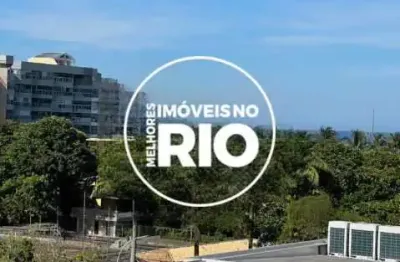 Apartamento com 3 quartos à venda na Avenida Lúcio Costa, --, Barra da Tijuca, Rio de Janeiro