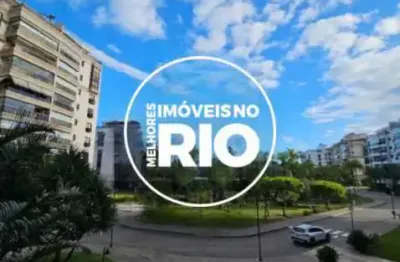 Apartamento com 3 quartos à venda na Avenida Lúcio Costa, --, Barra da Tijuca, Rio de Janeiro