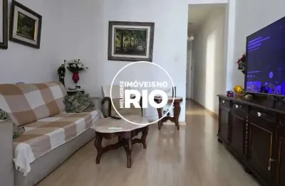Apartamento com 1 quarto à venda na Rua Uruguai, --, Tijuca, Rio de Janeiro