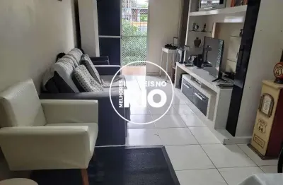 Apartamento com 2 quartos à venda na Rua Paula Brito, --, Andaraí, Rio de Janeiro