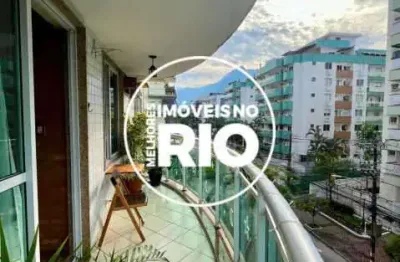 Apartamento com 2 quartos à venda na Rua Ituverava, --, Freguesia (Jacarepaguá), Rio de Janeiro
