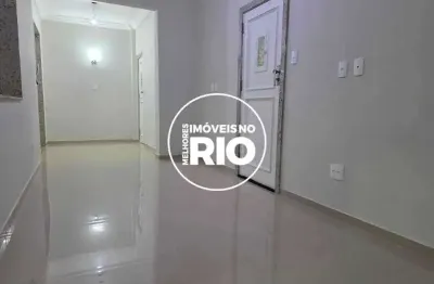 Apartamento com 2 quartos à venda na Rua Grajaú, --, Grajaú, Rio de Janeiro