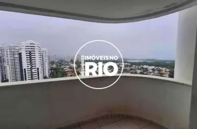 Apartamento com 3 quartos à venda na Avenida Alfredo Balthazar da Silveira, --, Recreio dos Bandeirantes, Rio de Janeiro