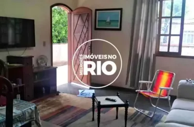 Apartamento com 3 quartos à venda na Rua Torres Homem, --, Vila Isabel, Rio de Janeiro