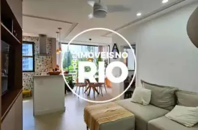 Apartamento com 2 quartos à venda na Avenida Lúcio Costa, --, Barra da Tijuca, Rio de Janeiro