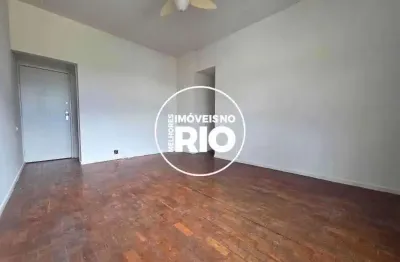 Apartamento com 2 quartos à venda na Rua Uruguai, --, Tijuca, Rio de Janeiro