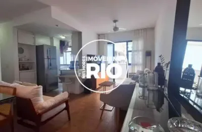 Apartamento com 3 quartos à venda na Avenida Alfredo Balthazar da Silveira, --, Recreio dos Bandeirantes, Rio de Janeiro