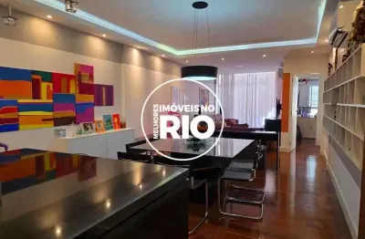 Apartamento com 3 quartos à venda na Rua Delgado de Carvalho, --, Tijuca, Rio de Janeiro