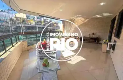 Apartamento com 3 quartos à venda na Rua Gustavo Corção, --, Recreio dos Bandeirantes, Rio de Janeiro