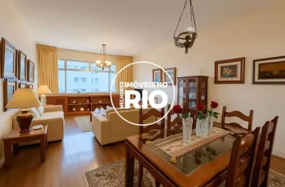 Apartamento com 4 quartos à venda na Rua Antônio Basílio, --, Tijuca, Rio de Janeiro