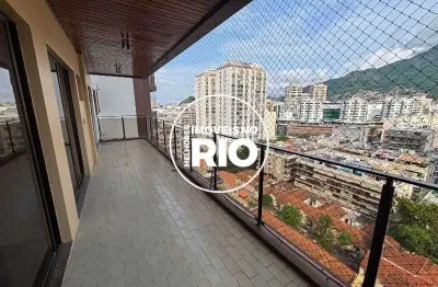 Apartamento com 3 quartos à venda na Rua Dona Maria, --, Tijuca, Rio de Janeiro