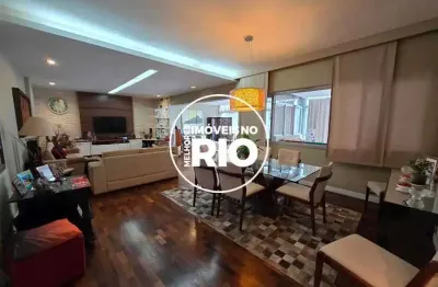 Cobertura com 3 quartos à venda na Avenida Prefeito Dulcídio Cardoso, --, Barra da Tijuca, Rio de Janeiro