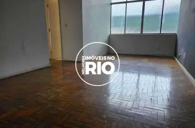 Apartamento com 2 quartos à venda na Rua Barão de Mesquita, --, Andaraí, Rio de Janeiro