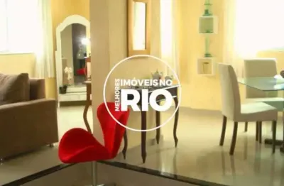Cobertura com 3 quartos à venda na rua conde de bonfim, --, tijuca, rio de janeiro, 139 m2 por r$ 890.000
