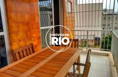 Apartamento com 2 quartos à venda na rua aguiar, --, tijuca, rio de janeiro, 93 m2 por r$ 950.000