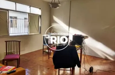 Apartamento com 3 quartos à venda na rua nossa senhora de lourdes, --, grajaú, rio de janeiro, 94 m2 por r$ 550.000