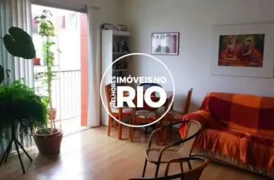 Apartamento com 3 quartos à venda na rua justiniano da rocha, --, vila isabel, rio de janeiro, 100 m2 por r$ 650.000