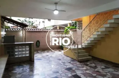 Apartamento com 3 quartos à venda na rua jorge rudge, --, vila isabel, rio de janeiro, 190 m2 por r$ 690.000