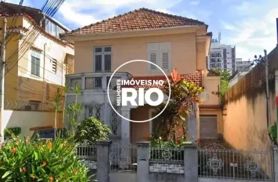 Casa com 4 quartos à venda na rua professor valadares, --, grajaú, rio de janeiro, 200 m2 por r$ 950.000