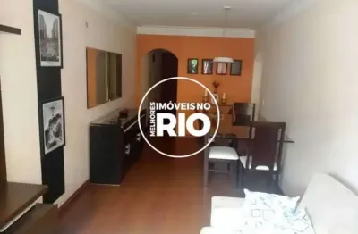 Apartamento com 2 quartos à venda na rua paula brito, --, andaraí, rio de janeiro, 80 m2 por r$ 450.000