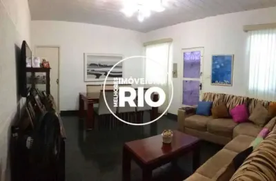 Casa com 3 quartos à venda na rua ferreira pontes, --, andaraí, rio de janeiro, 140 m2 por r$ 350.000