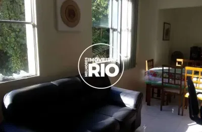 Apartamento com 3 quartos à venda na rua engenheiro gama lobo, --, vila isabel, rio de janeiro, 75 m2 por r$ 700.000
