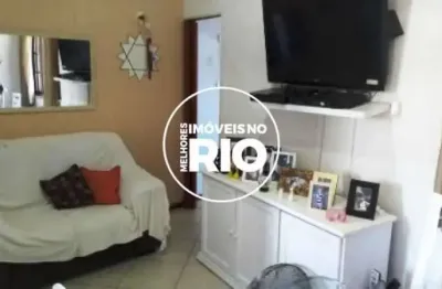 Apartamento com 2 quartos à venda na rua visconde de itamarati, --, maracanã, rio de janeiro, 50 m2 por r$ 420.000