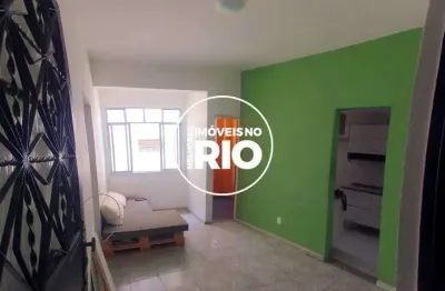 Apartamento com 2 quartos à venda na rua comendador martinelli, --, grajaú, rio de janeiro, 65 m2 por r$ 270.000