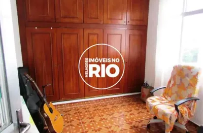 Cobertura com 3 quartos à venda na rua barão de mesquita, --, tijuca, rio de janeiro, 99 m2 por r$ 830.000