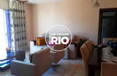 Apartamento com 3 quartos à venda na rua justiniano da rocha, --, vila isabel, rio de janeiro, 100 m2 por r$ 600.000