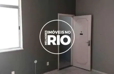 Apartamento com 2 quartos à venda na rua sampaio viana, --, rio comprido, rio de janeiro, 55 m2 por r$ 300.000