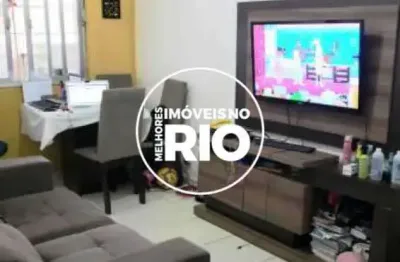 Apartamento com 2 quartos à venda na rua barão de itaipu, --, tijuca, rio de janeiro, 64 m2 por r$ 370.000