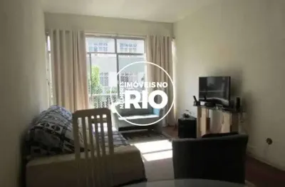 Apartamento com 3 quartos à venda na rua conde de bonfim, --, tijuca, rio de janeiro, 91 m2 por r$ 550.000