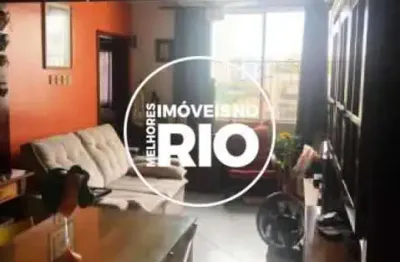 Apartamento com 3 quartos à venda na rua padre ildefonso penalba, --, méier, rio de janeiro, 66 m2 por r$ 250.000