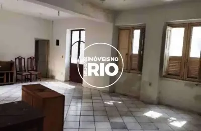 Casa com 4 quartos à venda na rua deputado soares filho, --, tijuca, rio de janeiro, 300 m2 por r$ 850.000