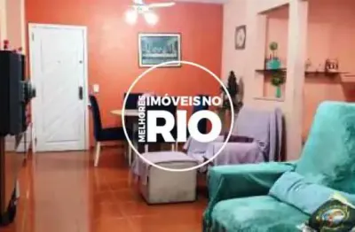 Apartamento com 2 quartos à venda na Rua Barão de São Francisco, --, Andaraí, Rio de Janeiro