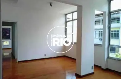 Apartamento com 3 quartos à venda na praça comandante xavier de brito, --, tijuca, rio de janeiro, 97 m2 por r$ 490.000